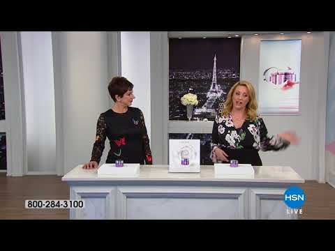 Lancome Paris Beauty 21.04.2018 - 02 Uhr