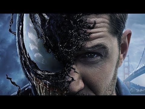 Venom Music Video - "Living In A Nightmare"