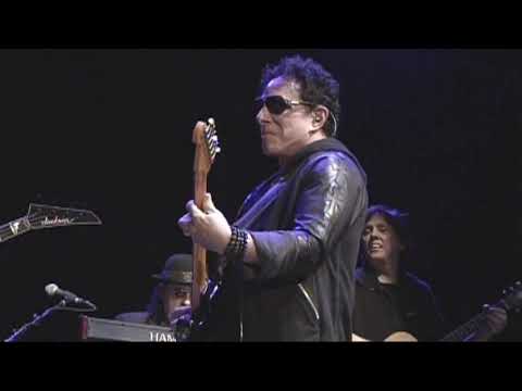 Dave Mason w/ Neal Schon, John McFee and Ross Valory  - All Along The Watchtower, Santa Barbara 2016