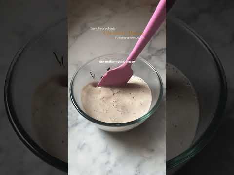 Chocolate Mousse