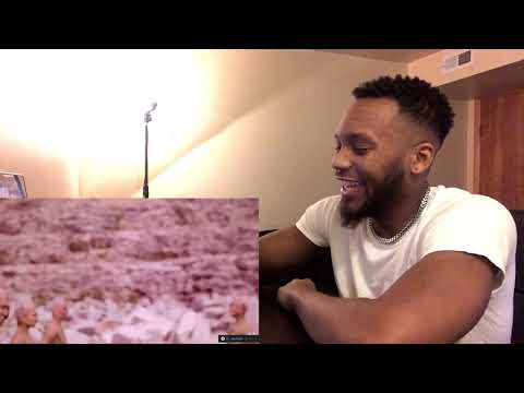 Pabllo Vittar - Buzina ^^REACTION^^