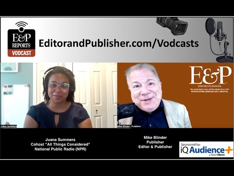 Wanda Summers Npr