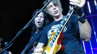 Lynch Mob 11) No Good