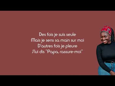 Darla Goldengoal   Paradoxe  Paroles 1080p