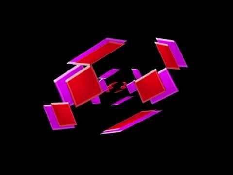 Club Visuals 206 - Free Vj Loop