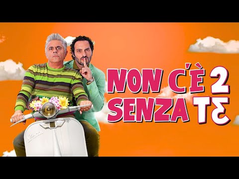 Non c'è 2 senza te (2015) | A Hilarious Love Triangle Comedy | Subtitled