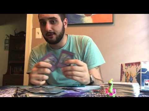 Trapless Burning Abyss Regional Top 8 - April 2016