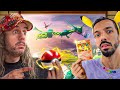 L équipe S Agrandit Feat BigfloetOli ​