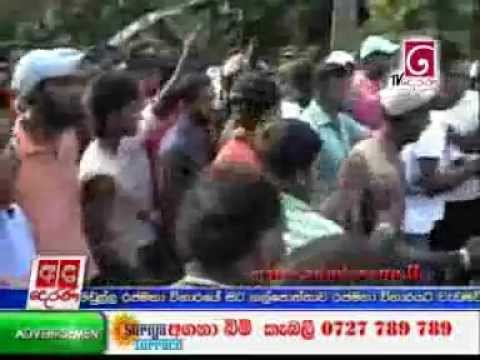 Seven die in four separate road accidents