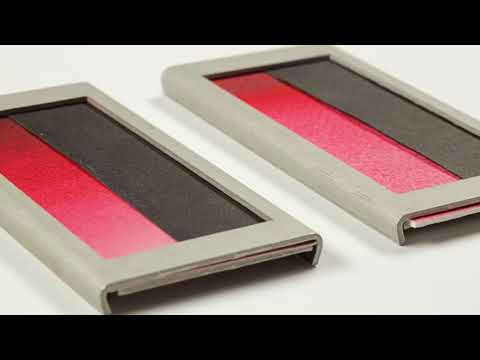 Tutorial : Testing for Lightfastness