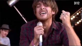 Paolo Nutini - Pinkpop 2010 - 2 - Alloway Grove