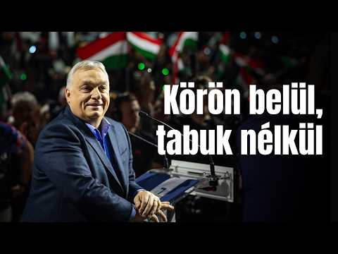 Edző a pályán! – Orbán Viktor elrúgta a következő kampány kezdőlövését Edző a pályán! – Orbán Viktor elrúgta a következő kampány kezdőlövését