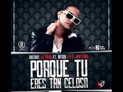 Mozart La Para Ft  Nitido En El Nintendo  Celosa