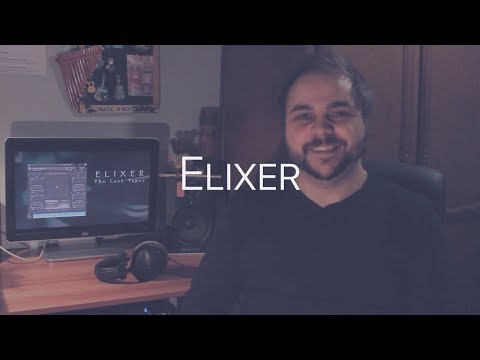 ThomCSounds - Checking Out : Elixer by Beautiful Void Audio