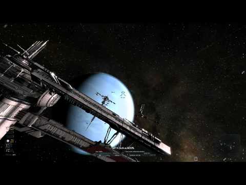 Lets Play X3 TC Episode 4