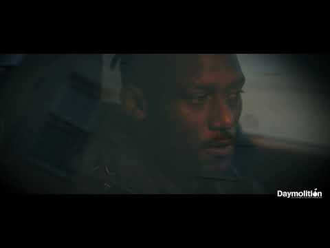 La Malfrappe - Traumatisé I Daymolition