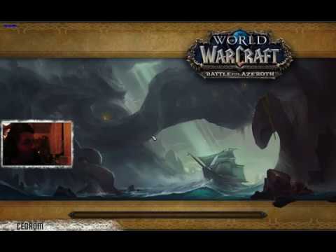 Mythic Monday #3 - Shrine of the storm (5) - Raiders of Glory