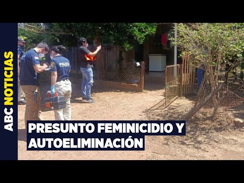 Santa Rosa del Monday: pareja fue hallada muerta en un establecimiento rural