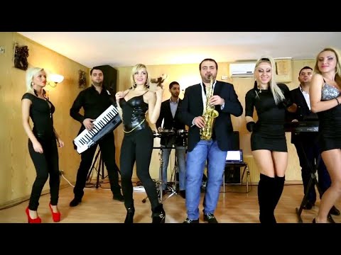 Adrian Minune & Roxana Printesa Ardealului - Nici o zi  | Official Video
