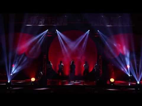 TARUC Element Night 4Minute - Crazy  Full Performance