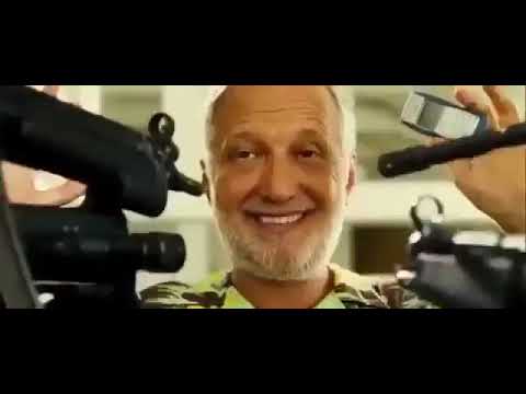 Transporter 2 Action movie Full HD