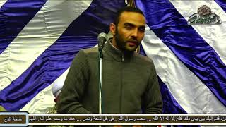 من احتفال مولد سيدنا الحسين . نور الحسين. المبتهل/بلال مختار  (1441ه‍ -2019م)