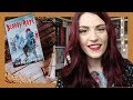Bloody Rose Book Review Jes Reads Books