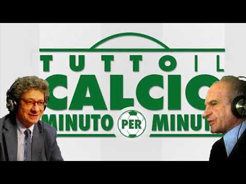 Sigla Tutto il Calcio minuto per minuto (1987-1997) - Mauro Lusini