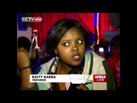 After-hours entertainment continues in Goma despite fighting