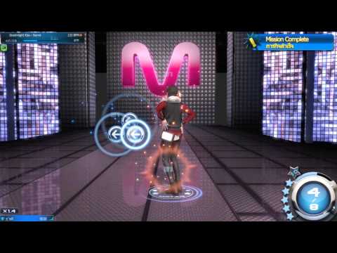 MSTAR TH Good night Kiss