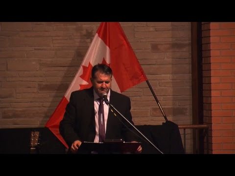 RCF Church Live Stream - Nov 11, 2018