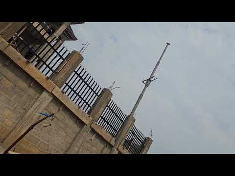 Welcome to Kabala, Sierra Leone