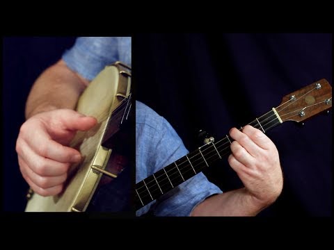 Beginner Clawhammer Crash Course - FREE Video Series
