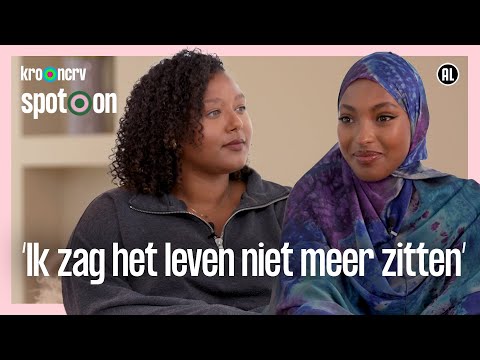 Mijn REIS naar SOMALIË was mijn REDDING #3 | Seizoen 12 | Spot On
