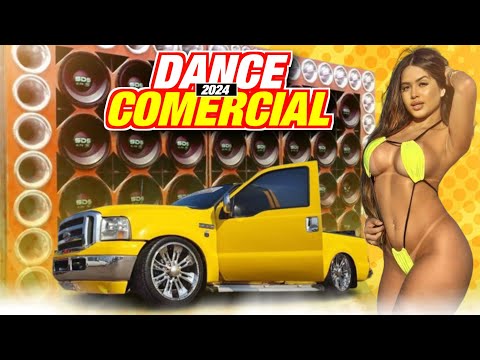 SET DANCE COMERCIAL REMIX SETEMBRO 2024 VOL.3 - 🎵 DJ LUCAS LX O PATRÃO DAS MIXAGENS