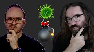 Risky Business Weekly (797):  Stuxnet vs Massive Ordnance Penetrators