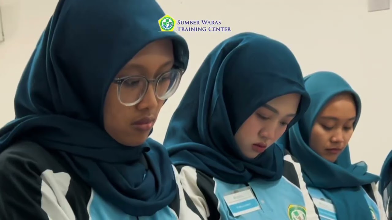 Pelatihan Basic Trauma Cardiac Life Support (BTCLS)