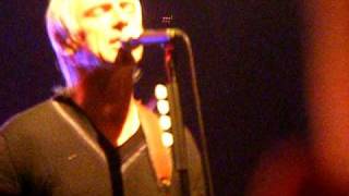 Paul Weller - Woodcutter&#39;s Son Live