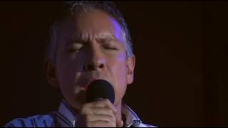 08 Holy Spirit Move Klaus Kuehn &amp; Marco Barrientos