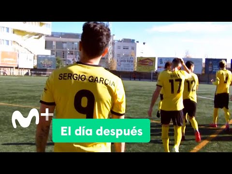 El Día Después (07/12/2020): This isn't first division, this is a hot game of CF Montanyesa