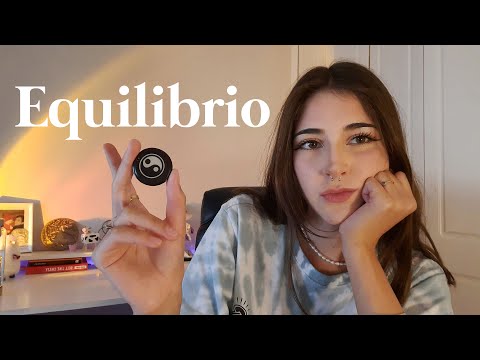 Como el CRECIMIENTO PERSONAL se puede volver algo TÓXICO en tu vida? | Encuentra tu equilibrio