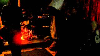 Steady Diet Of Weirdness - &quot;And The Same&quot; (Fugazi cover) / OPERATION IVY covers.AVI