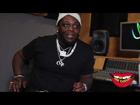 Rio Da Yung OG reveals not knowing his real family.. meeting his mom at 12 years old (Part 2)