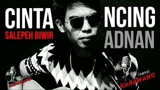 Download lagu CINTA SALEPEH BIWIR - NCING ADNAN - (Original Video) mp3 Download lagu CINTA SALEPEH BIWIR - NCING ADNAN - (Original Video) mp3