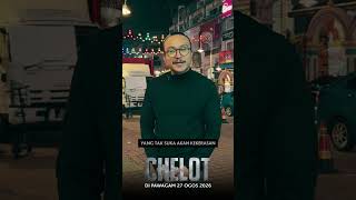 Download lagu CHELOT | Shaheizy Sam mp3