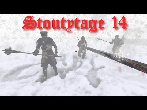 Stoutytage 14