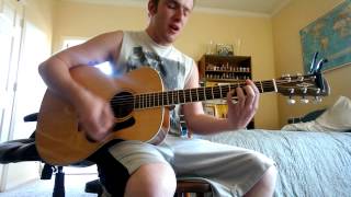 Lie to Me - 12 Stones (cover)