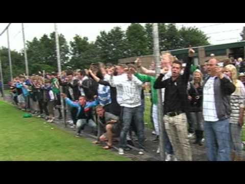 v.v.Meerburg promoveert naar 3e klasse, 2010-2011