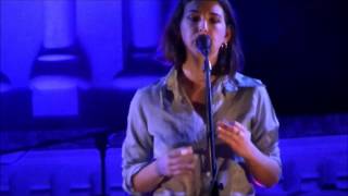 Little Green Cars - You Vs Me (Live @ St Lukes, Cork 2015)