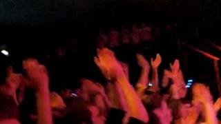 Alexander Marcus und Globi - Wir haben den Dreh raus - Hamburg, den 29.01.10